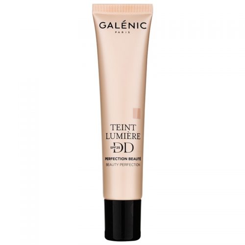 Galénic Teint Lumiere krem DD SPF 25 odcień Nude 40 ml
