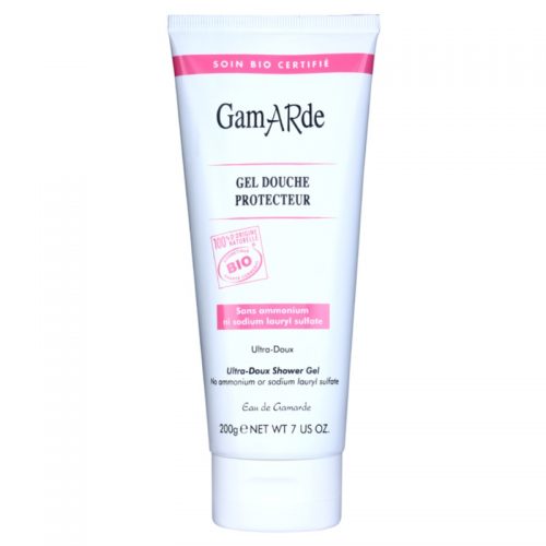 Gamarde Hygiene żel pod prysznic do ochrony skóry 200 g