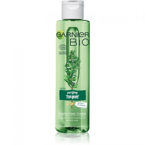 Garnier Bio Thyme tonik-esencja do twarzy 150 ml