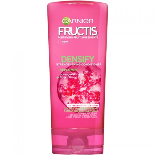 Garnier Fructis Densify odżywka wzmacniająca do zwiększenia objętości 200 ml