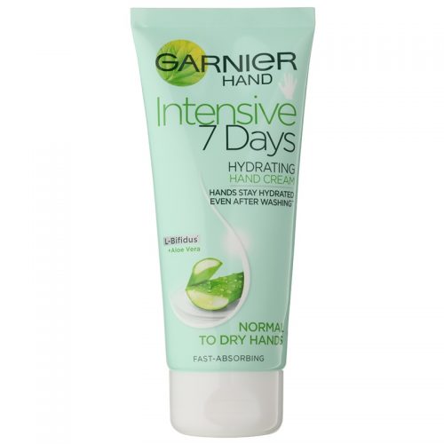 Garnier Intensive 7 Days krem ochronny do rąk 100 ml