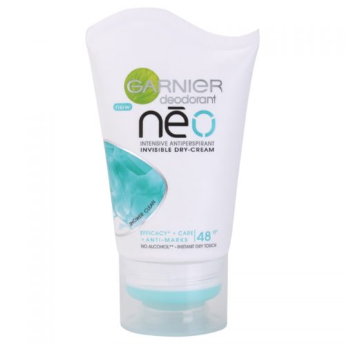 Garnier Neo kremowy antyperspirant 40 ml