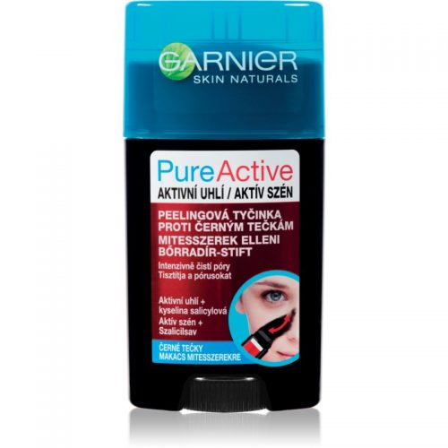 Garnier Pure Active Charcoal 50 ml