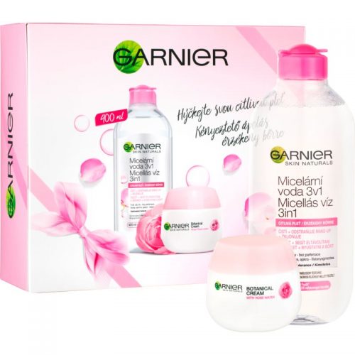 Garnier Skin Naturals zestaw kosmetyków dla kobiet II.