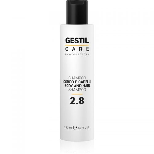Gestil Care żel i szampon pod prysznic 2 w 1 150 ml