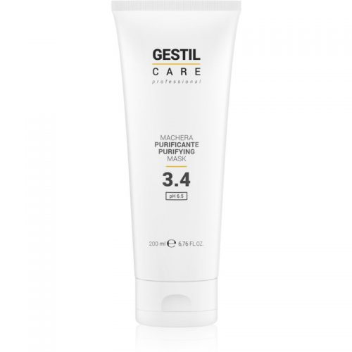 Gestil Care maseczka oczyszczająca przeciw tłustemu łupieżowi 200 ml