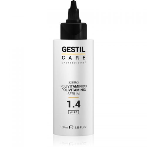 Gestil Care multiwitaminowe serum wzmacniające przeciw wypadaniu włosów 100 ml