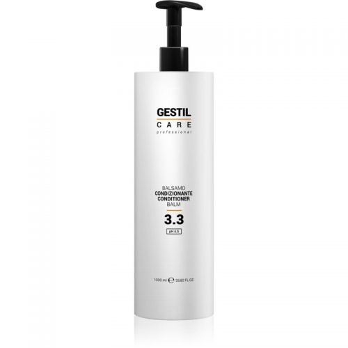 Gestil Care odżywka regenerująca do wszystkich rodzajów włosów 1000 ml