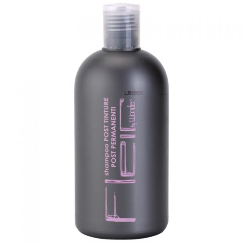 Gestil Fleir by Wonder szampon po farbowaniu i trwałej 500 ml