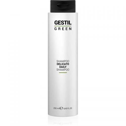 Gestil Green delikatny szampon do codziennego użytku 250 ml