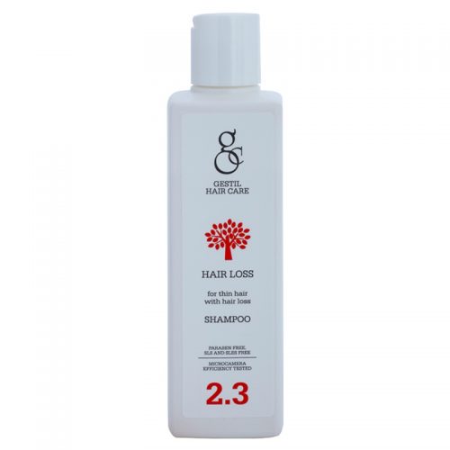 Gestil Hair Loss Szampon przeciw wypadaniu włosów 200 ml