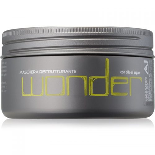 Gestil Wonder maska dogłębnie regenerująca z arganowym olejkiem 300 ml