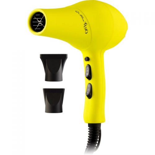 Gettin FLUO Hair Dryers suszarka do włosów