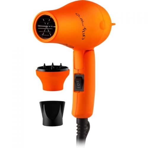 Gettin FLUO Mini Hair Dryers podróżna suszarka do włosów
