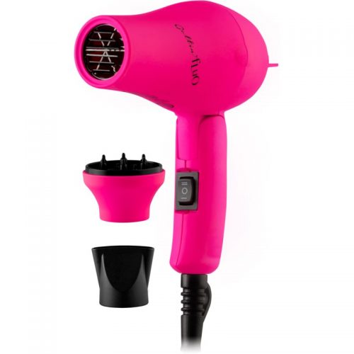 Gettin FLUO Mini Hair Dryers podróżna suszarka do włosów