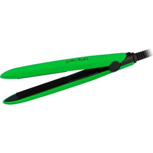 Gettin FLUO Mini Hair Straightener mini prostownica do włosów