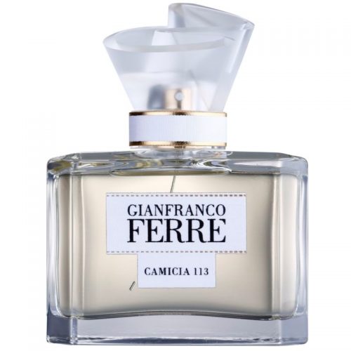 Gianfranco Ferré Camicia 113 woda perfumowana dla kobiet 100 ml