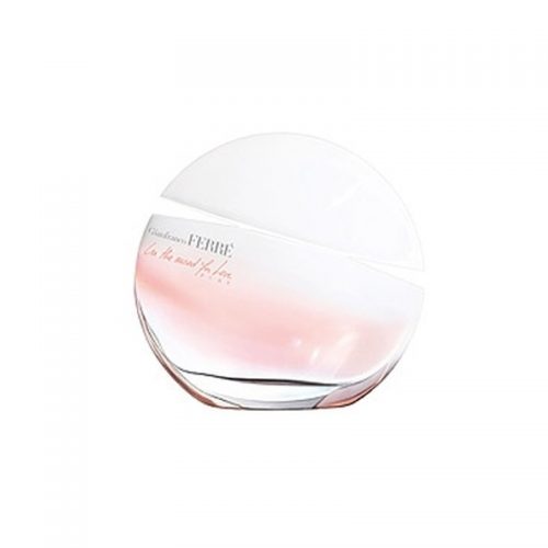 Gianfranco Ferré In The Mood for Love Pure woda toaletowa dla kobiet 100 ml