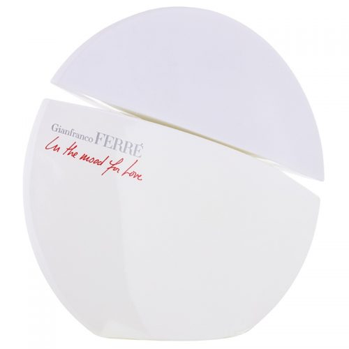 Gianfranco Ferré In The Mood for Love woda perfumowana dla kobiet 100 ml