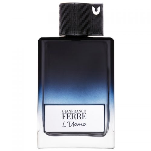 Gianfranco Ferré L´Uomo woda toaletowa dla mężczyzn 100 ml