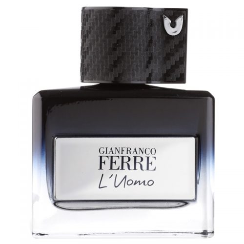 Gianfranco Ferré L´Uomo woda toaletowa dla mężczyzn 50 ml