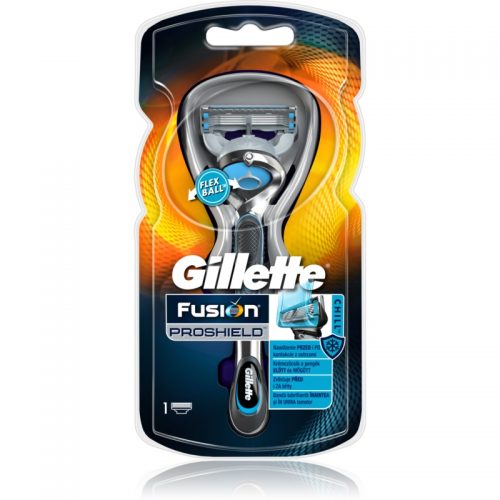 Gillette Fusion Proshield maszynka do golenia