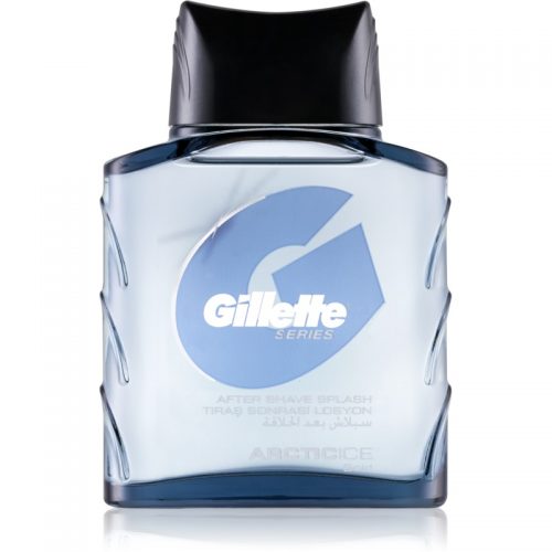 Gillette Series Artic Ice woda po goleniu 100 ml