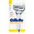 Gillette Skinguard Sensitive maszynka do golenia do skóry wrażliwej zapasowe ostrza 2 szt.