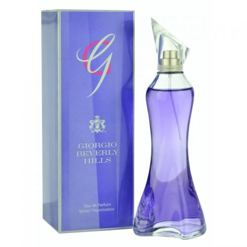 Giorgio Beverly Hills Giorgio G woda perfumowana dla kobiet 90 ml