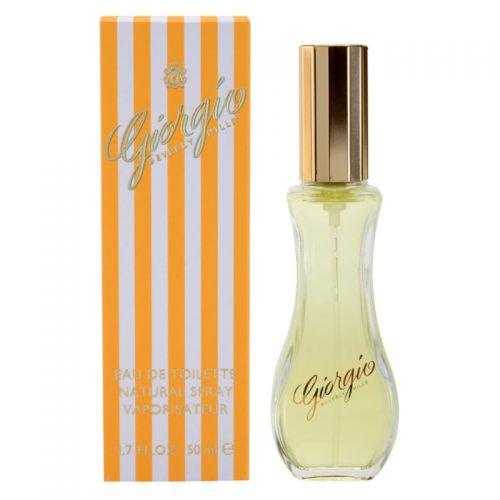 Giorgio Beverly Hills Giorgio woda toaletowa dla kobiet 50 ml