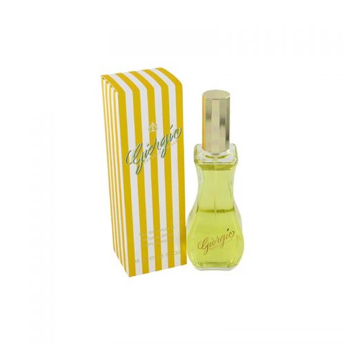 Giorgio Beverly Hills Giorgio woda toaletowa dla kobiet 90 ml