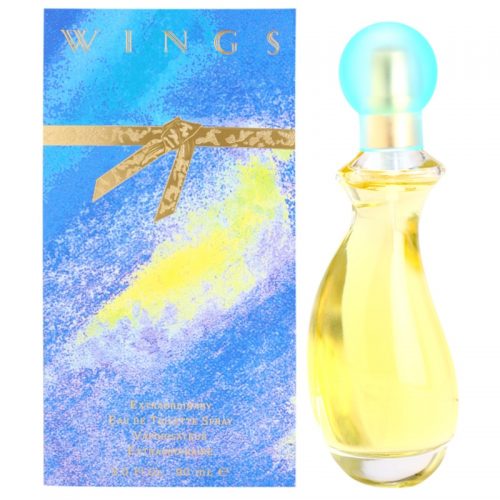Giorgio Beverly Hills Wings Extraordinary woda toaletowa dla kobiet 90 ml