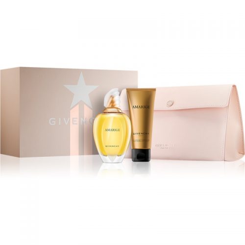 Givenchy Amarige zestaw upominkowy V. dla kobiet