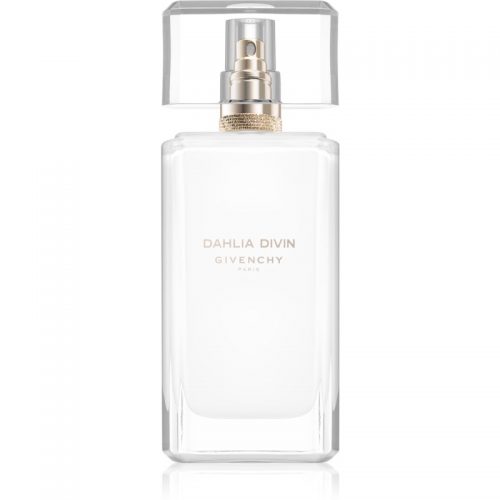 Givenchy Dahlia Divin Eau Initiale woda toaletowa dla kobiet 30 ml