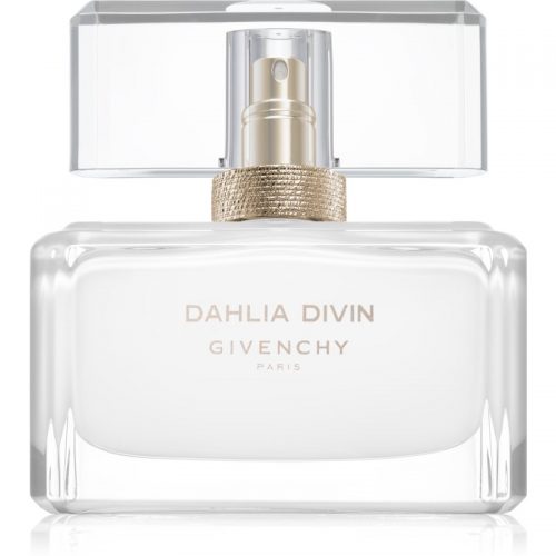 Givenchy Dahlia Divin Eau Initiale woda toaletowa dla kobiet 50 ml