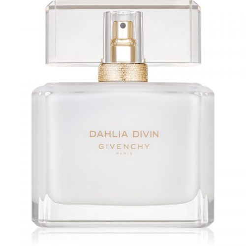 Givenchy Dahlia Divin Eau Initiale woda toaletowa dla kobiet 75 ml