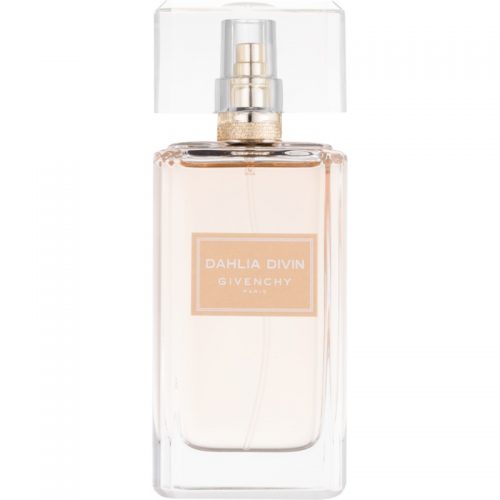 Givenchy Dahlia Divin Nude woda perfumowana dla kobiet 30 ml