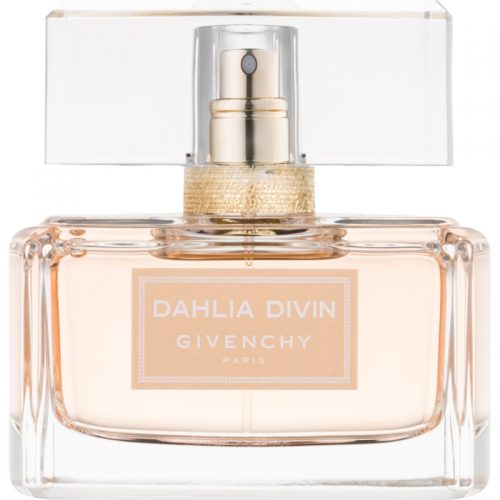 Givenchy Dahlia Divin Nude woda perfumowana dla kobiet 50 ml