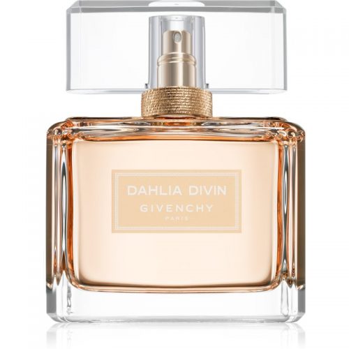 Givenchy Dahlia Divin Nude woda perfumowana dla kobiet 75 ml