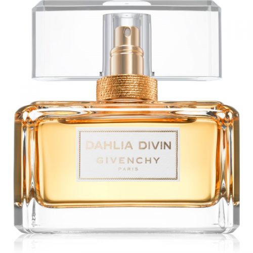 Givenchy Dahlia Divin woda perfumowana dla kobiet 50 ml