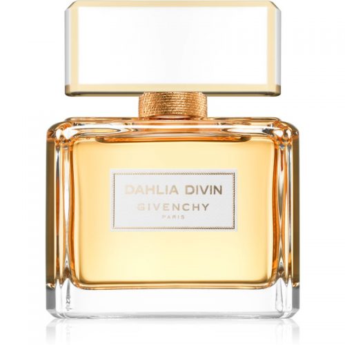 Givenchy Dahlia Divin woda perfumowana dla kobiet 75 ml
