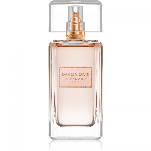 Givenchy Dahlia Divin woda toaletowa dla kobiet 30 ml