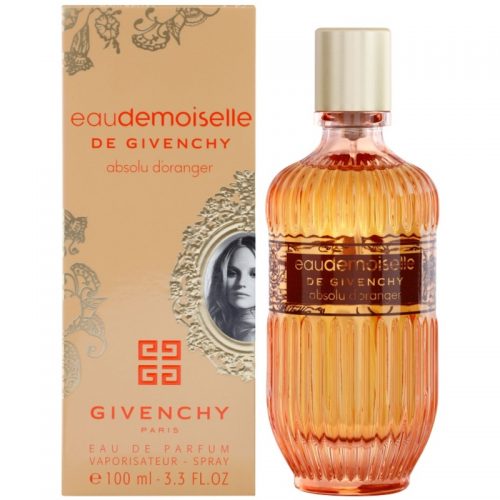 Givenchy Eaudemoiselle de Givenchy Absolu d’Oranger woda perfumowana dla kobiet 100 ml