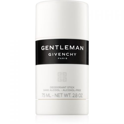 Givenchy Gentleman dezodorant w sztyfcie dla mężczyzn 75 ml