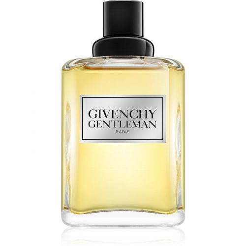 Givenchy Gentleman woda toaletowa dla mężczyzn 100 ml