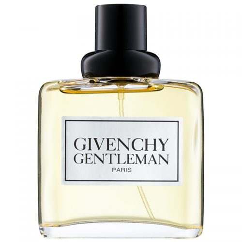 Givenchy Gentleman woda toaletowa dla mężczyzn 50 ml