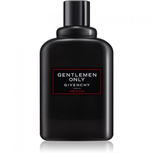 Givenchy Gentlemen Only Absolute woda perfumowana dla mężczyzn 100 ml