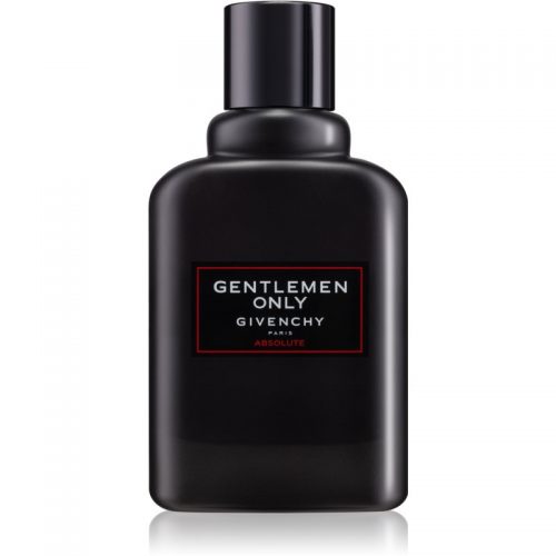 Givenchy Gentlemen Only Absolute woda perfumowana dla mężczyzn 50 ml