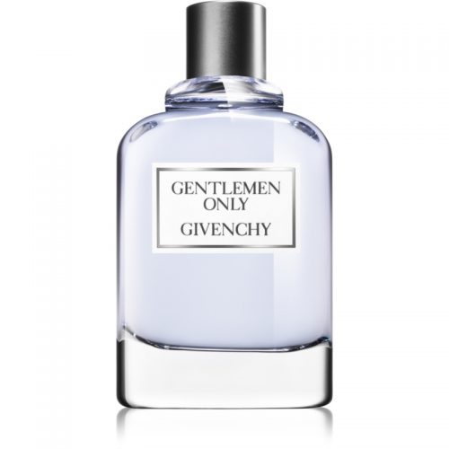 Givenchy Gentlemen Only woda toaletowa dla mężczyzn 100 ml