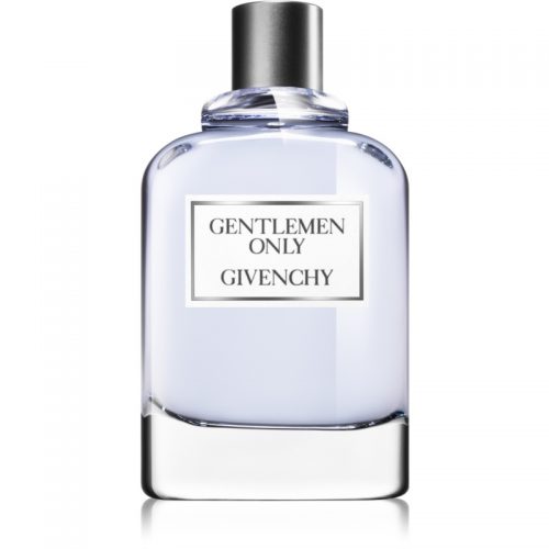 Givenchy Gentlemen Only woda toaletowa dla mężczyzn 150 ml